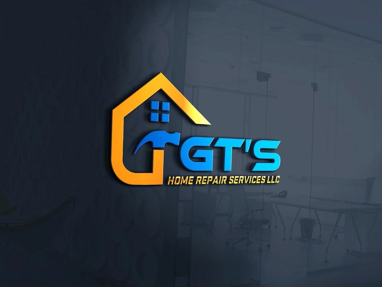 GT'S HOME REPAIR SERVICES Handyman, Appliance Repair